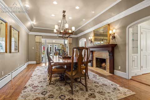 Tiny photo for 21 Pourtales Road, Colorado Springs, CO 80906 (MLS # 7390095)
