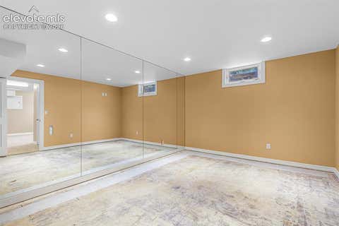 Tiny photo for 21 Pourtales Road, Colorado Springs, CO 80906 (MLS # 7390095)