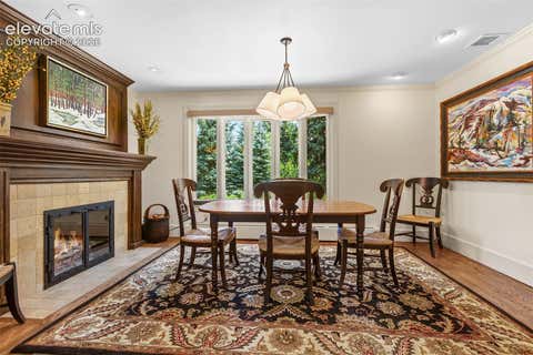 Tiny photo for 21 Pourtales Road, Colorado Springs, CO 80906 (MLS # 7390095)