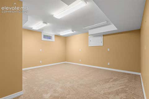 Tiny photo for 21 Pourtales Road, Colorado Springs, CO 80906 (MLS # 7390095)