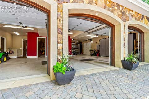 Tiny photo for 21 Pourtales Road, Colorado Springs, CO 80906 (MLS # 7390095)