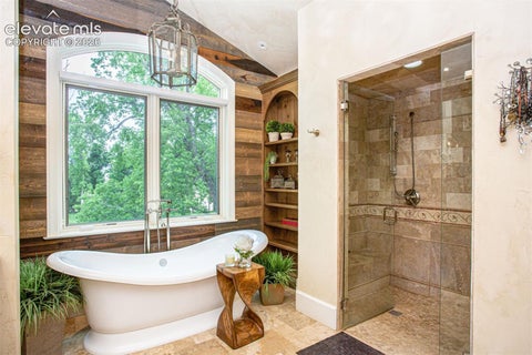 Tiny photo for 21 Pourtales Road, Colorado Springs, CO 80906 (MLS # 7390095)