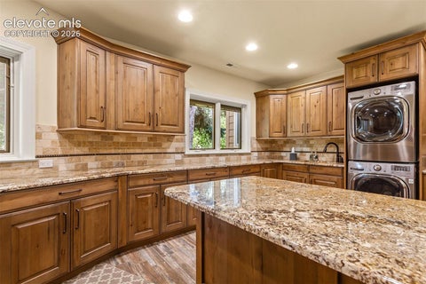 Tiny photo for 21 Pourtales Road, Colorado Springs, CO 80906 (MLS # 7390095)