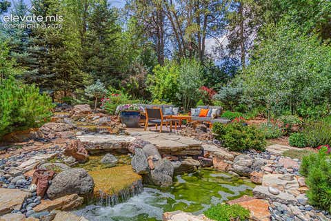 Tiny photo for 21 Pourtales Road, Colorado Springs, CO 80906 (MLS # 7390095)