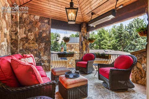 Tiny photo for 21 Pourtales Road, Colorado Springs, CO 80906 (MLS # 7390095)