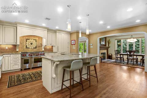 Tiny photo for 21 Pourtales Road, Colorado Springs, CO 80906 (MLS # 7390095)