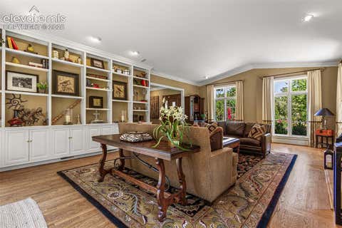 Tiny photo for 21 Pourtales Road, Colorado Springs, CO 80906 (MLS # 7390095)