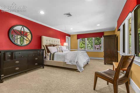Tiny photo for 21 Pourtales Road, Colorado Springs, CO 80906 (MLS # 7390095)