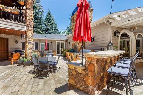 Tiny photo for 21 Pourtales Road, Colorado Springs, CO 80906 (MLS # 7390095)