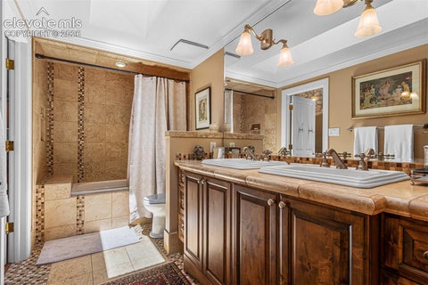 Tiny photo for 21 Pourtales Road, Colorado Springs, CO 80906 (MLS # 7390095)