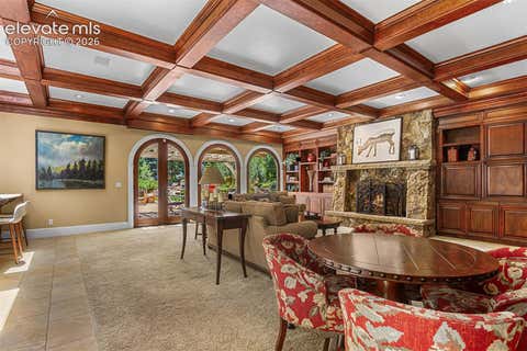 Tiny photo for 21 Pourtales Road, Colorado Springs, CO 80906 (MLS # 7390095)
