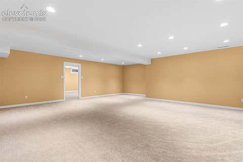 Tiny photo for 21 Pourtales Road, Colorado Springs, CO 80906 (MLS # 7390095)