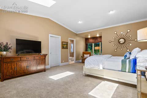 Tiny photo for 21 Pourtales Road, Colorado Springs, CO 80906 (MLS # 7390095)