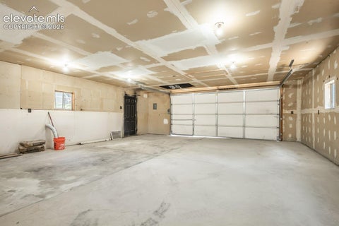 Tiny photo for 2537 Camelot Court, Colorado Springs, CO 80904 (MLS # 5241088)