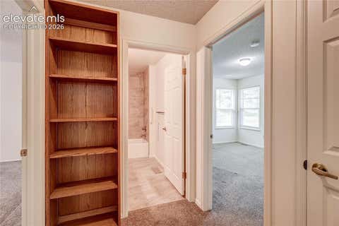 Tiny photo for 2533 Patriot Heights, Colorado Springs, CO 80904 (MLS # 5445999)