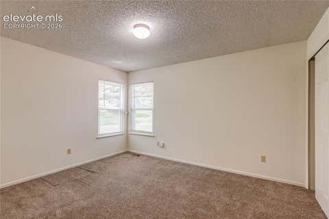 Tiny photo for 2533 Patriot Heights, Colorado Springs, CO 80904 (MLS # 5445999)