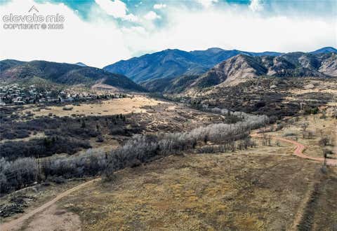 Tiny photo for 2533 Patriot Heights, Colorado Springs, CO 80904 (MLS # 5445999)