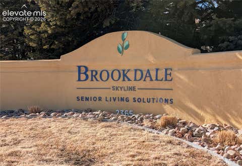 Tiny photo for 2533 Patriot Heights, Colorado Springs, CO 80904 (MLS # 5445999)