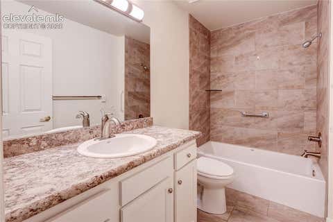 Tiny photo for 2533 Patriot Heights, Colorado Springs, CO 80904 (MLS # 5445999)