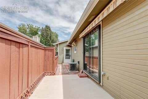 Tiny photo for 2533 Patriot Heights, Colorado Springs, CO 80904 (MLS # 5445999)