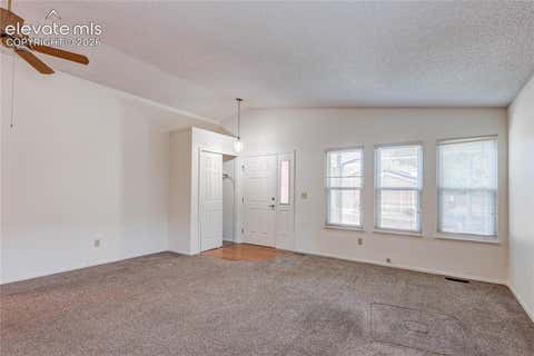 Tiny photo for 2533 Patriot Heights, Colorado Springs, CO 80904 (MLS # 5445999)