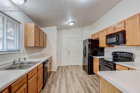 Tiny photo for 2533 Patriot Heights, Colorado Springs, CO 80904 (MLS # 5445999)