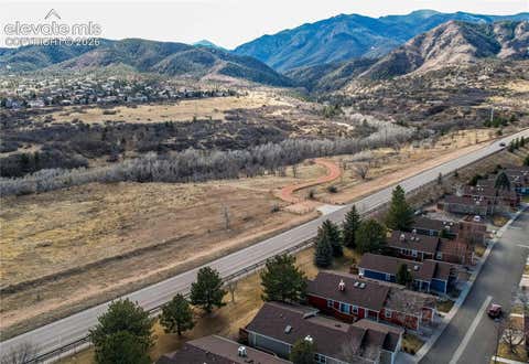 Tiny photo for 2533 Patriot Heights, Colorado Springs, CO 80904 (MLS # 5445999)