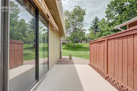 Tiny photo for 2533 Patriot Heights, Colorado Springs, CO 80904 (MLS # 5445999)