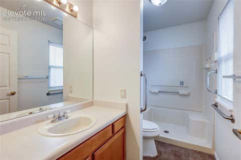 Tiny photo for 2533 Patriot Heights, Colorado Springs, CO 80904 (MLS # 5445999)