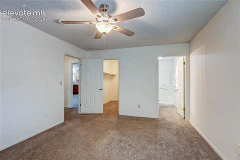 Tiny photo for 2533 Patriot Heights, Colorado Springs, CO 80904 (MLS # 5445999)