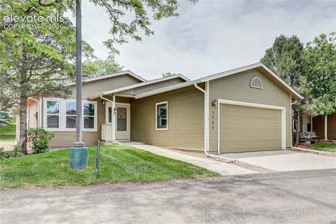 Tiny photo for 2533 Patriot Heights, Colorado Springs, CO 80904 (MLS # 5445999)