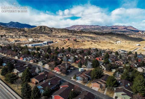 Tiny photo for 2533 Patriot Heights, Colorado Springs, CO 80904 (MLS # 5445999)