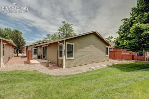 Tiny photo for 2533 Patriot Heights, Colorado Springs, CO 80904 (MLS # 5445999)