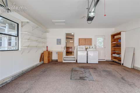 Tiny photo for 2533 Patriot Heights, Colorado Springs, CO 80904 (MLS # 5445999)