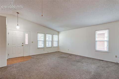 Tiny photo for 2533 Patriot Heights, Colorado Springs, CO 80904 (MLS # 5445999)