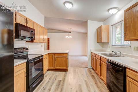 Tiny photo for 2533 Patriot Heights, Colorado Springs, CO 80904 (MLS # 5445999)