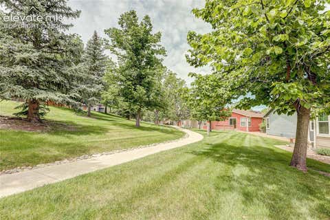 Tiny photo for 2533 Patriot Heights, Colorado Springs, CO 80904 (MLS # 5445999)