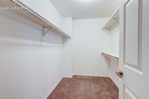 Tiny photo for 2533 Patriot Heights, Colorado Springs, CO 80904 (MLS # 5445999)