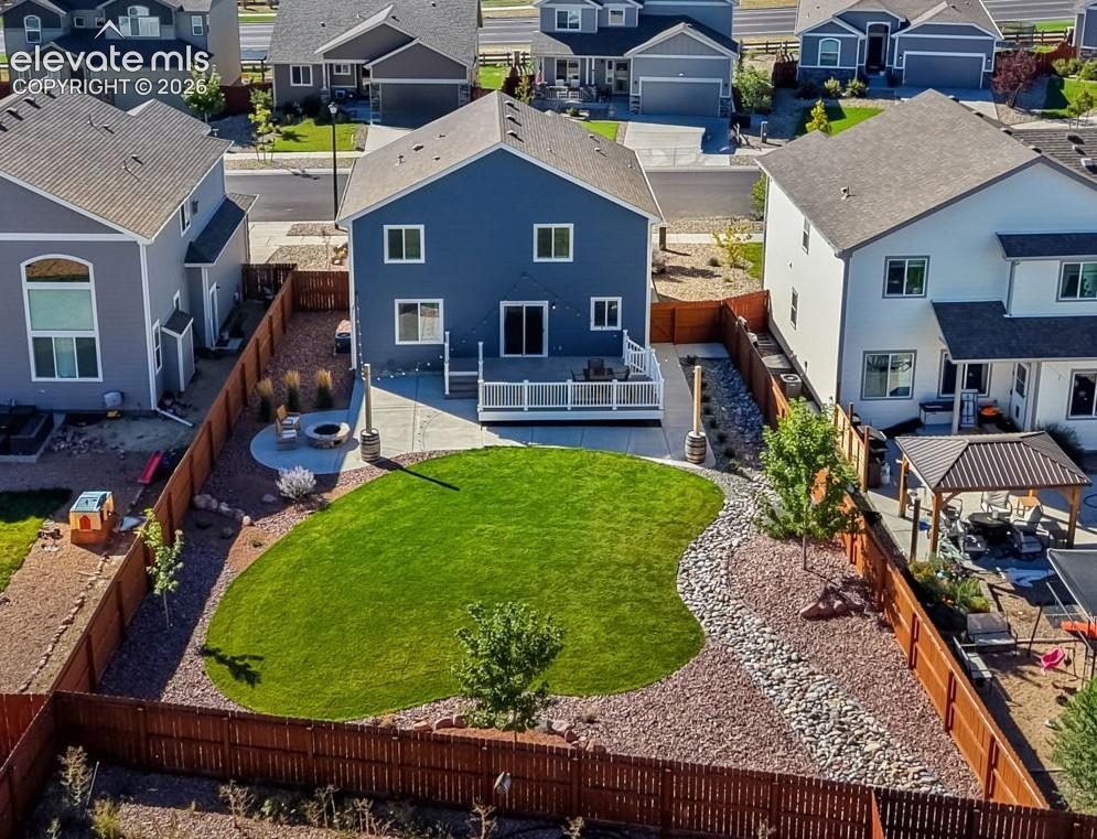 12726 Winding Glen Lane