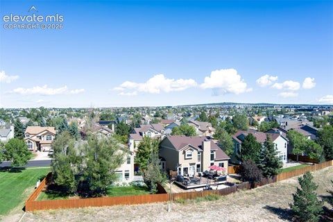 Tiny photo for 8537 Candleflower Circle, Colorado Springs, CO 80920 (MLS # 5691685)