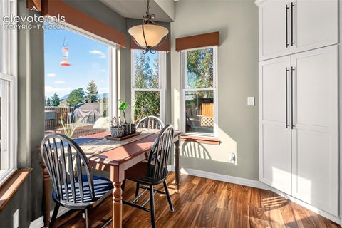 Tiny photo for 8537 Candleflower Circle, Colorado Springs, CO 80920 (MLS # 5691685)