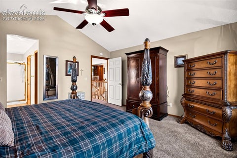 Tiny photo for 8537 Candleflower Circle, Colorado Springs, CO 80920 (MLS # 5691685)