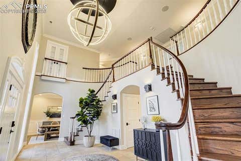 Tiny photo for 17 Pourtales Road, Colorado Springs, CO 80906 (MLS # 8533533)