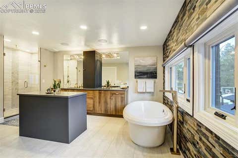 Tiny photo for 17 Pourtales Road, Colorado Springs, CO 80906 (MLS # 8533533)