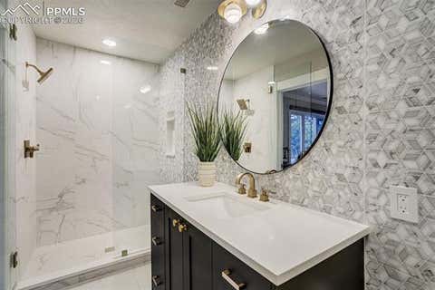 Tiny photo for 17 Pourtales Road, Colorado Springs, CO 80906 (MLS # 8533533)