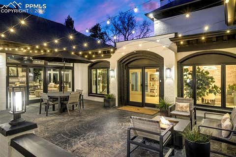 Tiny photo for 17 Pourtales Road, Colorado Springs, CO 80906 (MLS # 8533533)
