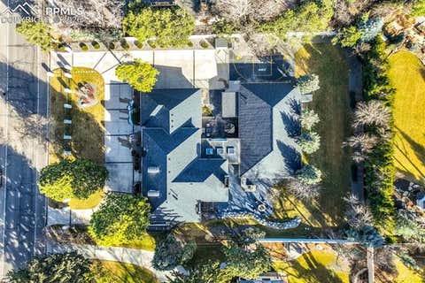 Tiny photo for 17 Pourtales Road, Colorado Springs, CO 80906 (MLS # 8533533)