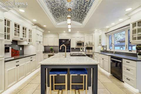 Tiny photo for 17 Pourtales Road, Colorado Springs, CO 80906 (MLS # 8533533)