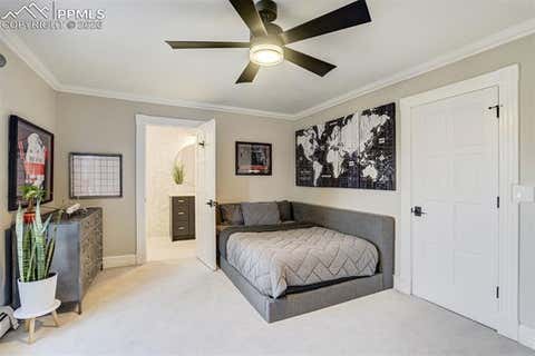 Tiny photo for 17 Pourtales Road, Colorado Springs, CO 80906 (MLS # 8533533)