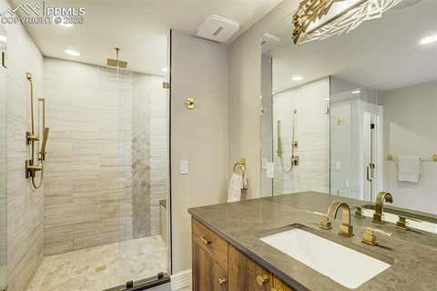 Tiny photo for 17 Pourtales Road, Colorado Springs, CO 80906 (MLS # 8533533)
